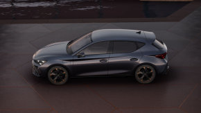 CUPRA Leon 1.5 e-HYBRID DSG thumbnail