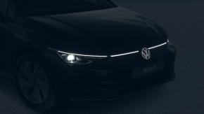 Golf Life 1.5 eTSI DSG ACT mild hyb thumbnail