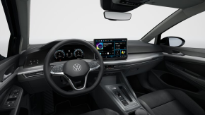 Golf Life 1.5 eTSI DSG ACT mild hyb thumbnail