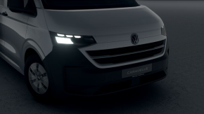 Caravelle KR 2.0 TDI 81 kW thumbnail