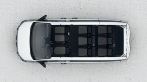 Caravelle KR 2.0 TDI 81 kW thumbnail