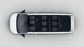 Caravelle Life LR 2.0 TDI 81 kW thumbnail