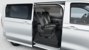 Caravelle Life LR 2.0 TDI 81 kW thumbnail