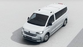 Caravelle Life LR 2.0 TDI 81 kW thumbnail