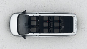 Caravelle Life LR 2.0 TDI 81 kW thumbnail