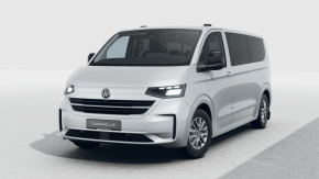 Caravelle Life LR 2.0 TDI 125 kW AG8 thumbnail