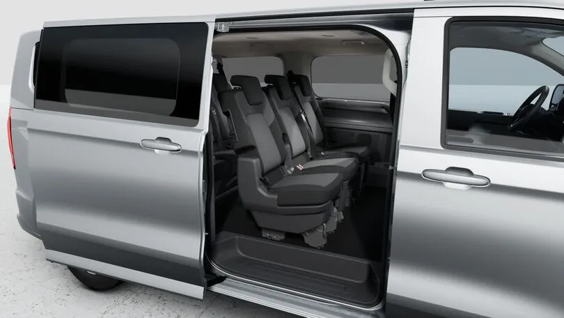 Caravelle Life LR 2.0 TDI 125 kW AG8