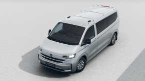 Caravelle Life LR 2.0 TDI 125 kW AG8 thumbnail