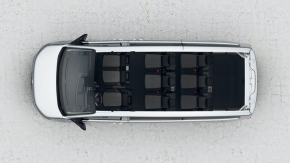 Caravelle Life LR 2.0 TDI 81 kW thumbnail