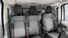 Caravelle Life LR 2.0 TDI 81 kW thumbnail