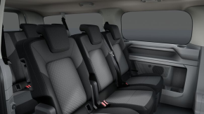 Caravelle Life LR 2.0 TDI 81 kW thumbnail