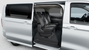 Caravelle Life LR 2.0 TDI 81 kW thumbnail