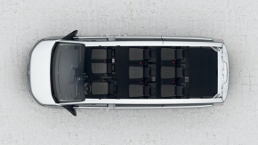 Caravelle Life LR 2.0 TDI 81 kW thumbnail