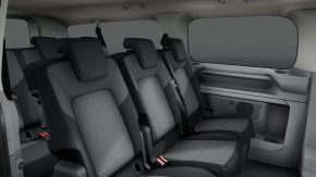 Caravelle Life LR 2.0 TDI 81 kW thumbnail