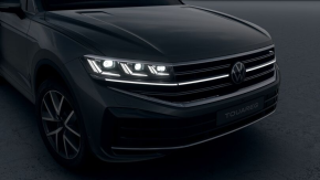 Noul Touareg Elegance V6 TDI thumbnail