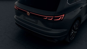 Noul Touareg Elegance V6 TDI thumbnail