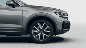 Noul Touareg Elegance V6 TDI thumbnail