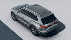 Noul Touareg Elegance V6 TDI thumbnail