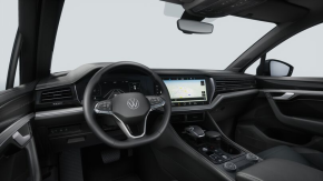 Noul Touareg Elegance V6 TDI thumbnail