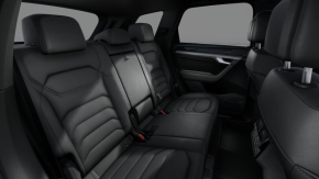 Noul Touareg Elegance V6 TDI thumbnail
