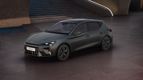 Noul CUPRA Leon 1.5 eTSI DSG7 mild hy thumbnail