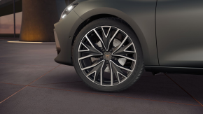 Noul CUPRA Leon 1.5 eTSI DSG7 mild hy thumbnail