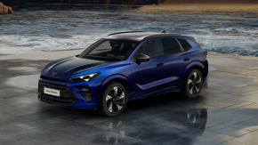 CUPRA Terramar 1.5  eTSI DSG mild hybrid thumbnail