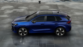 CUPRA Terramar 1.5  eTSI DSG mild hybrid thumbnail