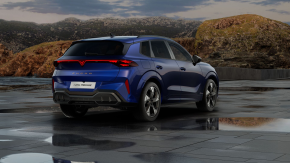 CUPRA Terramar 1.5  eTSI DSG mild hybrid thumbnail