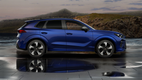 CUPRA Terramar 1.5  eTSI DSG mild hybrid thumbnail
