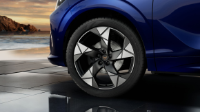 CUPRA Terramar 1.5  eTSI DSG mild hybrid thumbnail