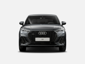 Q3 Sportback S Line 40 TDI quattro thumbnail
