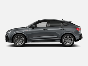 Q3 Sportback S Line 40 TDI quattro thumbnail