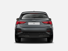 Q3 Sportback S Line 40 TDI quattro thumbnail