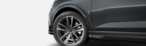 Q3 Sportback S Line 40 TDI quattro thumbnail