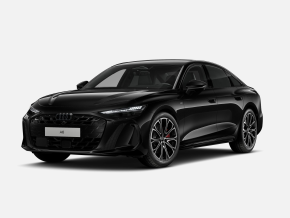 A6 Limuzina 50 e-hybrid quattro 220kW thumbnail