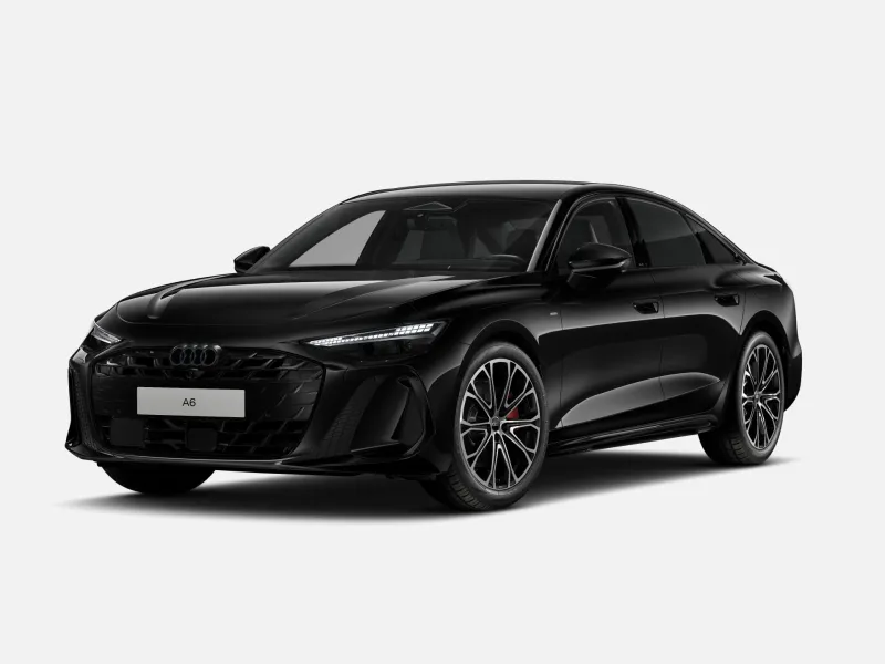 A6 Limuzina 50 e-hybrid quattro 220kW