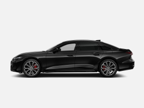 A6 Limuzina 50 e-hybrid quattro 220kW thumbnail