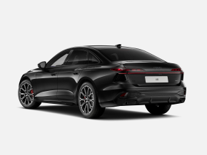 A6 Limuzina 50 e-hybrid quattro 220kW thumbnail