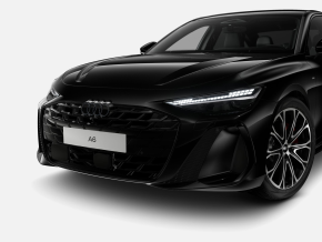A6 Limuzina 50 e-hybrid quattro 220kW thumbnail