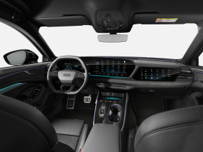 A6 Limuzina 50 e-hybrid quattro 220kW thumbnail