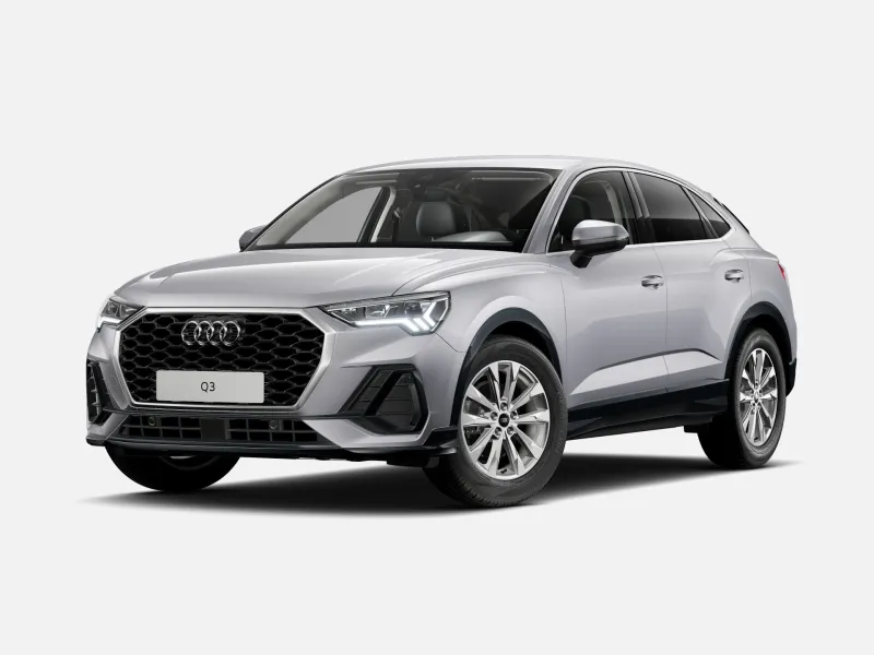 Q3 Sportback 35 TFSI