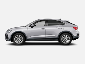 Q3 Sportback 35 TFSI thumbnail