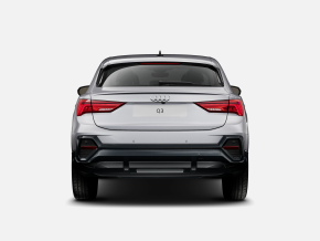 Q3 Sportback 35 TFSI thumbnail