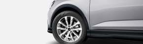 Q3 Sportback 35 TFSI thumbnail
