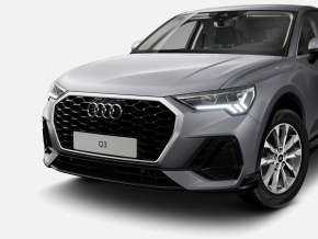 Q3 Sportback 35 TFSI thumbnail