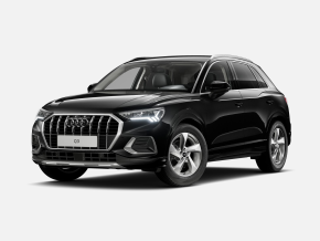 Q3 Advanced 35 TFSI thumbnail