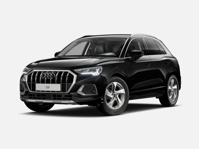 Q3 Advanced 35 TFSI