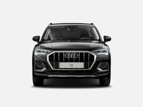 Q3 Advanced 35 TFSI thumbnail