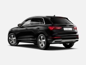 Q3 Advanced 35 TFSI thumbnail